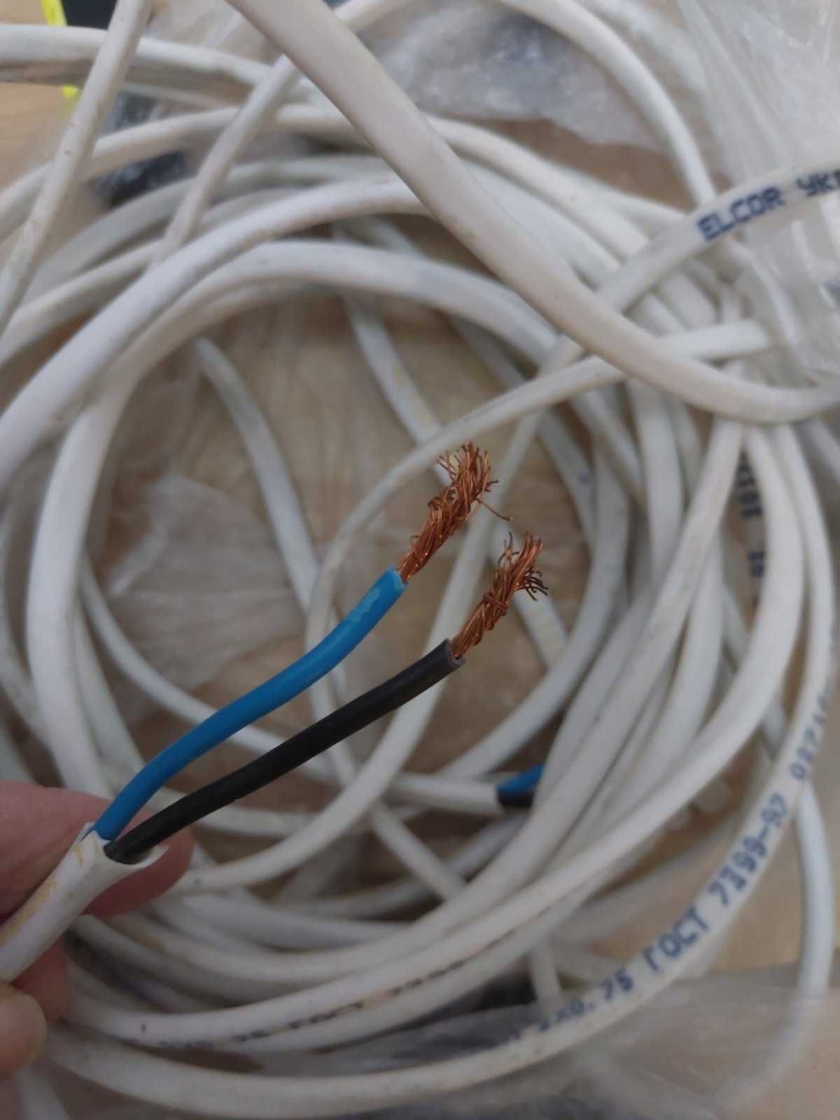 narzędzia. klucz uniwersalny, kabel, śrubokręty, Stripper inne