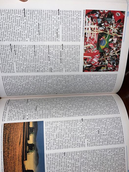 Enciclopédia Novo Século (obra completa - 12 volumes)