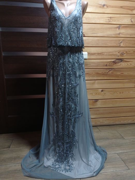 Брендова сукня,Нова.Вечірня,для важливих подій.