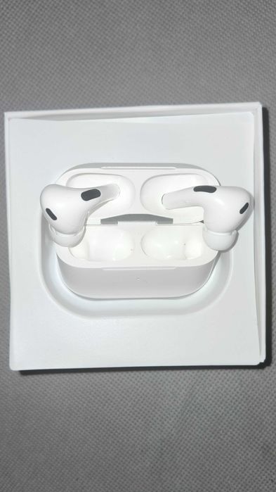 Earphones Pro 2 wireless