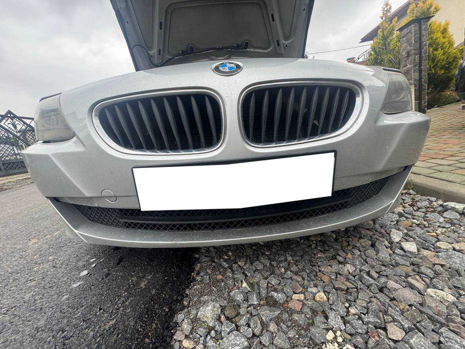Запчастини до BMW (Рестайлінг): Z4 E85 та інших