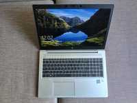 Ноутбук HP EliteBook 850 4K IPS i7 7600U 16GB SSD256GB