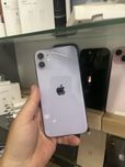  iPhone 11 256gb Purple Neverlock Xopoший  стан