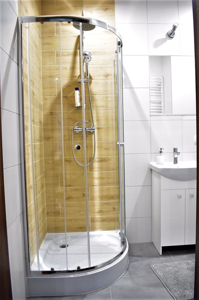 Studio Fibra Dolce-mieszkanie na doby w centrum Rybnika-350m od rynku