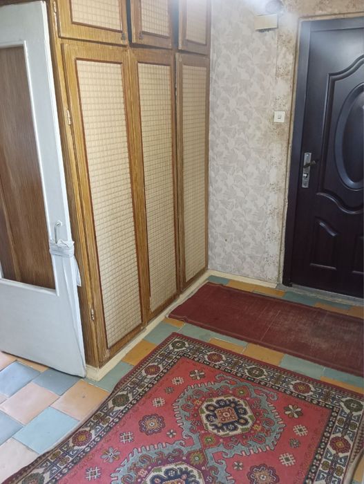 Сдам квартиру район ПШС