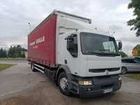 Renault Premium Winda - Firana- F-VAT 8.40m