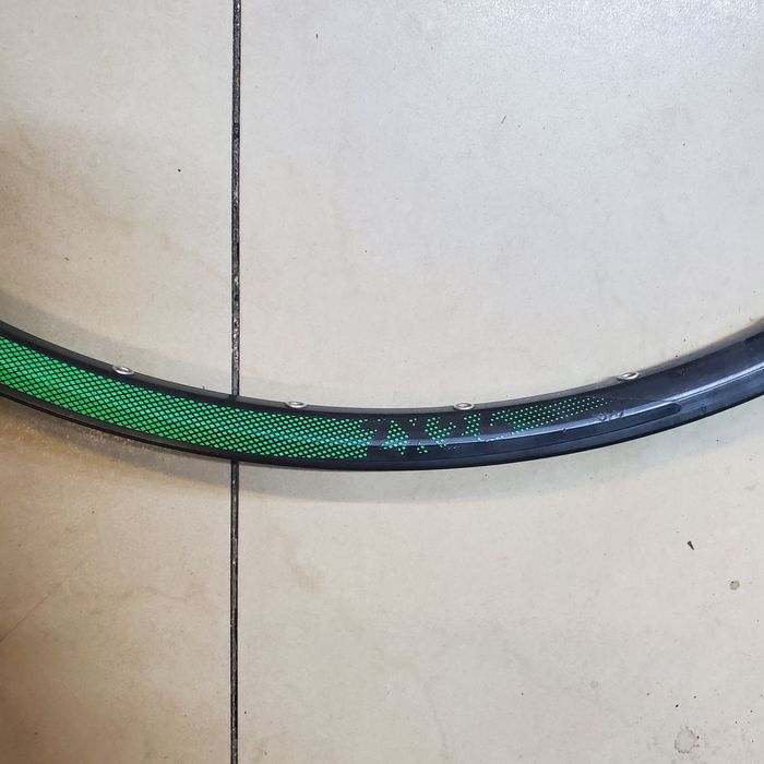 Обода Alexrims 28