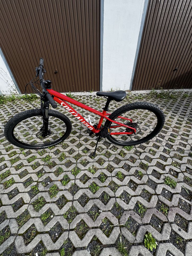 Rower SPECIALIZED  Rockhopper