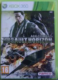 Ace Combat Assault Horizon X-Box 360 - Rybnik Play_gamE