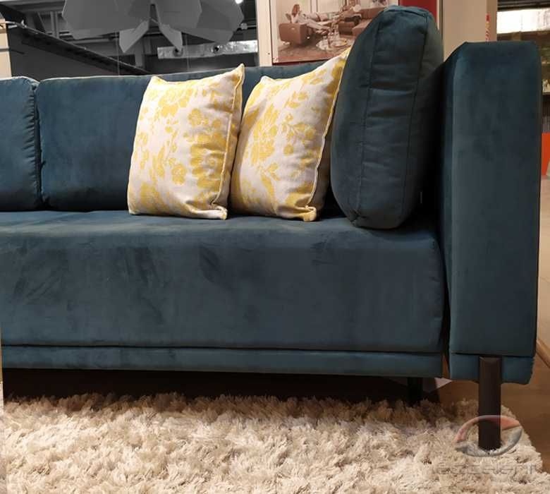 Sofa AUSTIN z f. spania WYPRZEDAŻ -15%