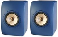 KEF LS50 META Royal Blue Special Edition Акустическая система