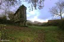 Edifício histórico, para investimento, em Covelães - Montalegre
