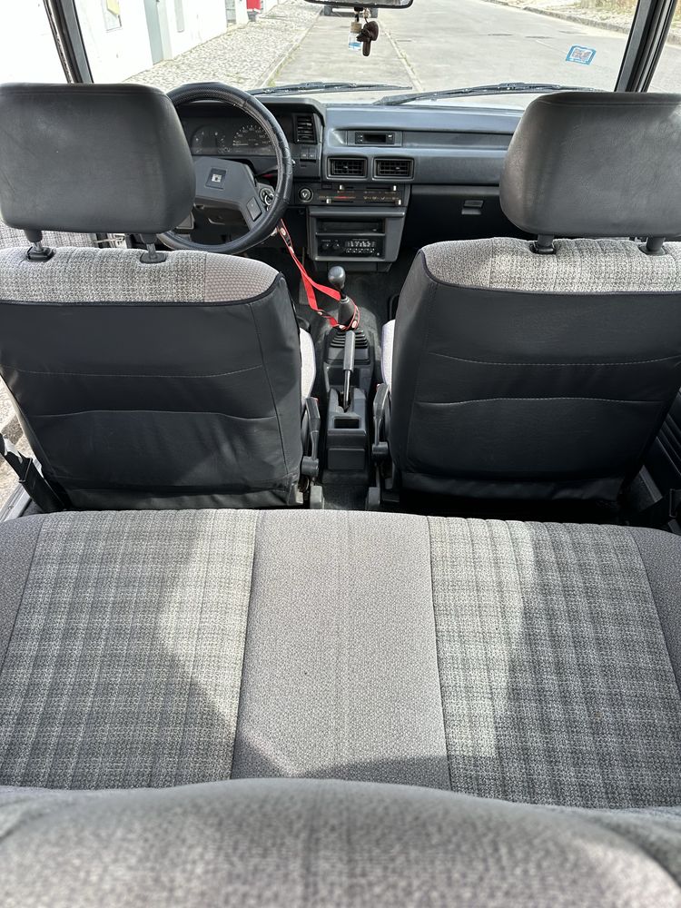 Toyota corolla ee80 dx 1.3