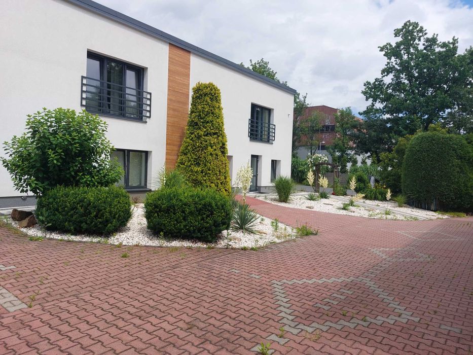 Mieszkanie do wynajecia w domu prywatnym parking internet Mikołów