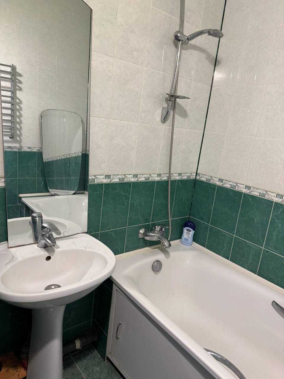 ПРОДАЖА 2-х комн кв с АВТОНОМКОЙ по ул. Дмитра МАЗУРА, 45.