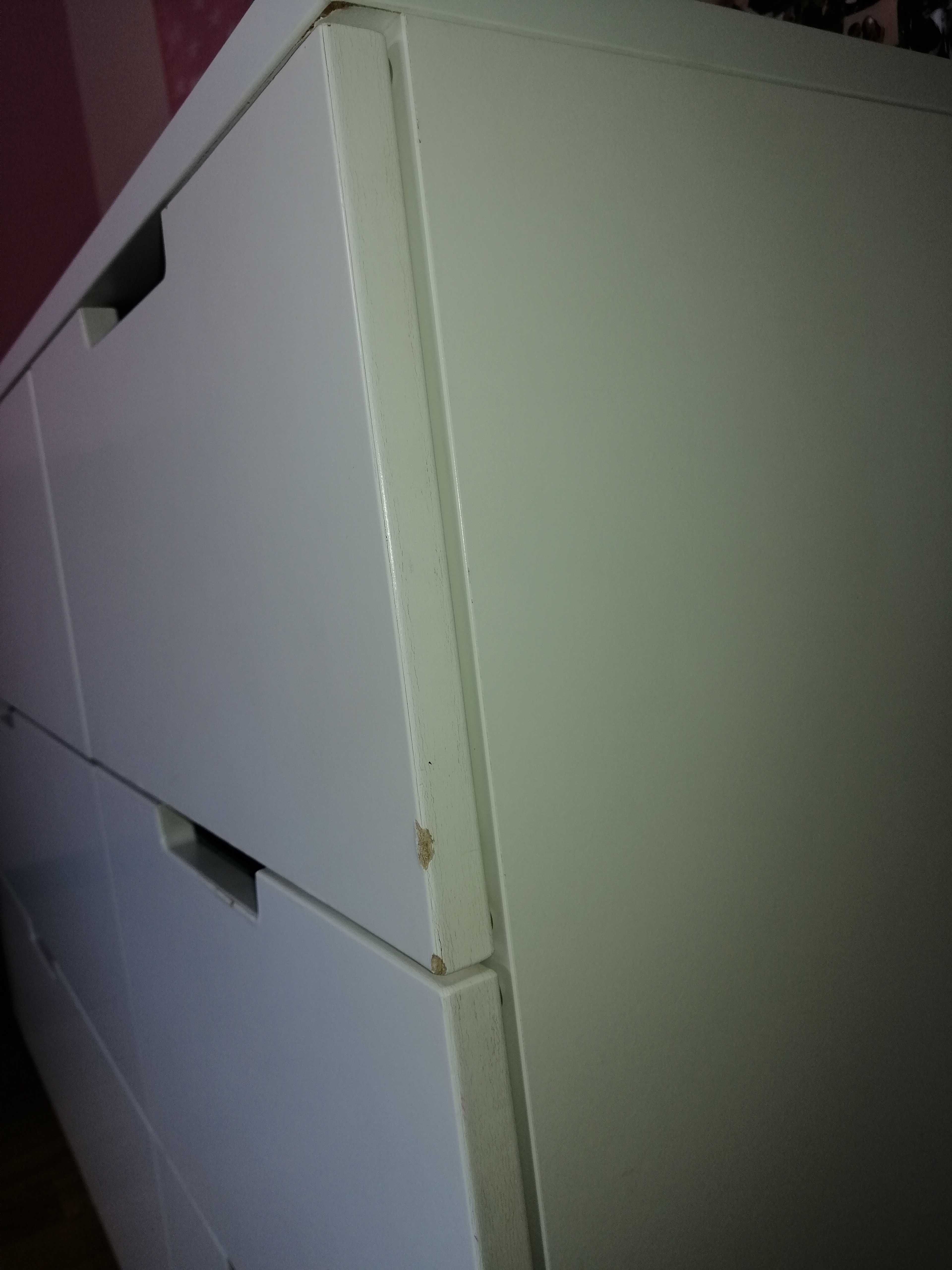 Cómodo - Nordli - 6 gavetas