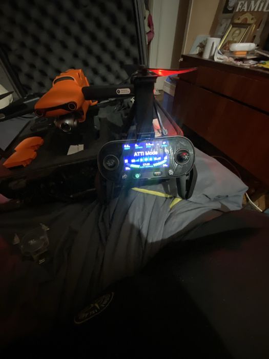 AUTEL EVO 2 дрон