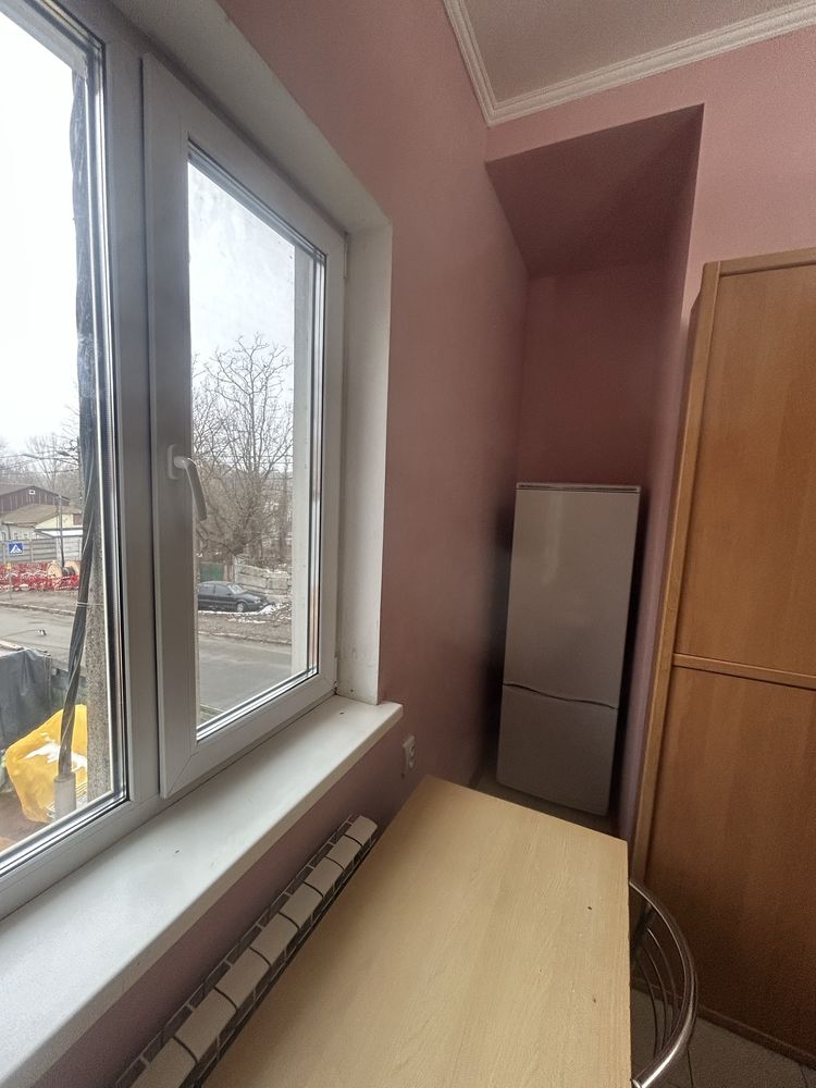 Комната м. Житомирская