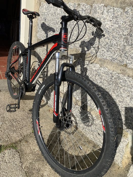 Bicicleta Qüer roda 27,5