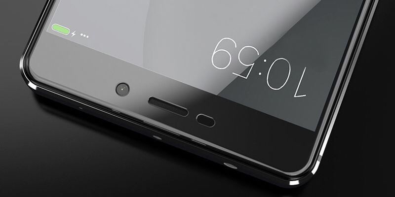 Захисне скло 5D на Huawei Хуавеи Защитное стекло телефон