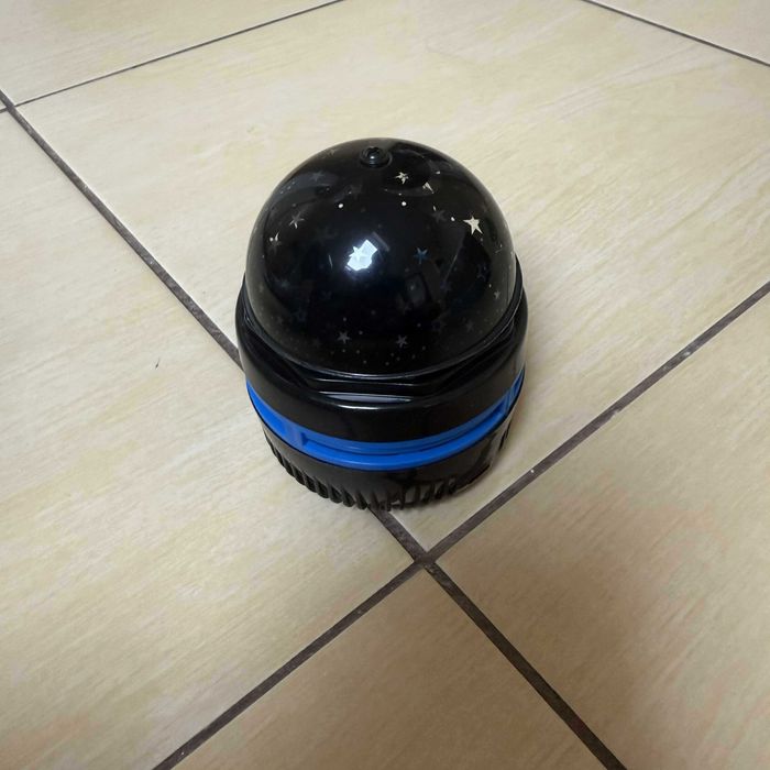 Led mini star light - projektor gwiazd nowy!