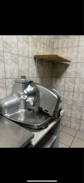 Слайсер     100€