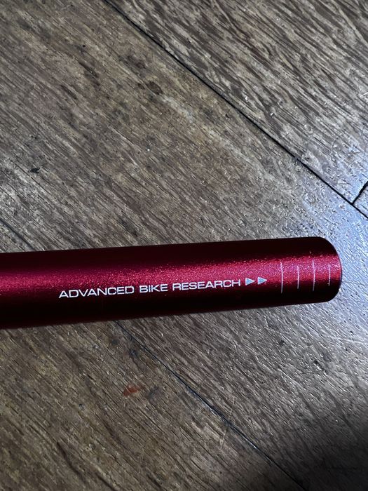 Wake Guiador bicicleta MTB montanha - NOVO