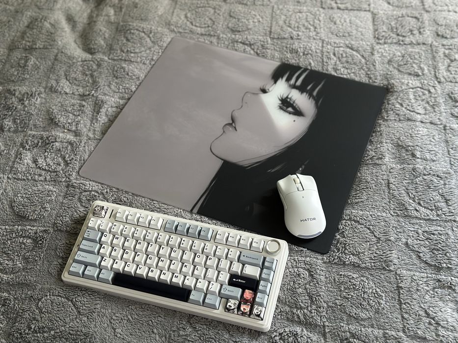 Скляний коврик Sky pad