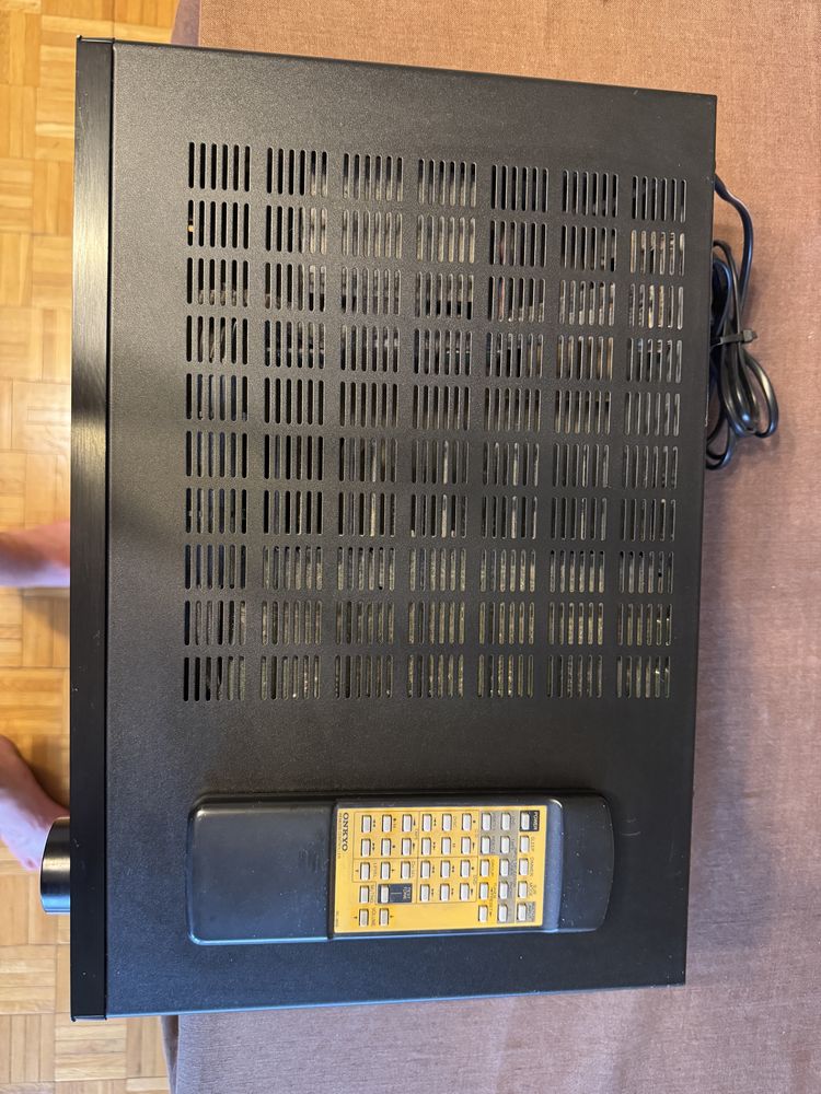Amplituner ONKIO  TX-SV373