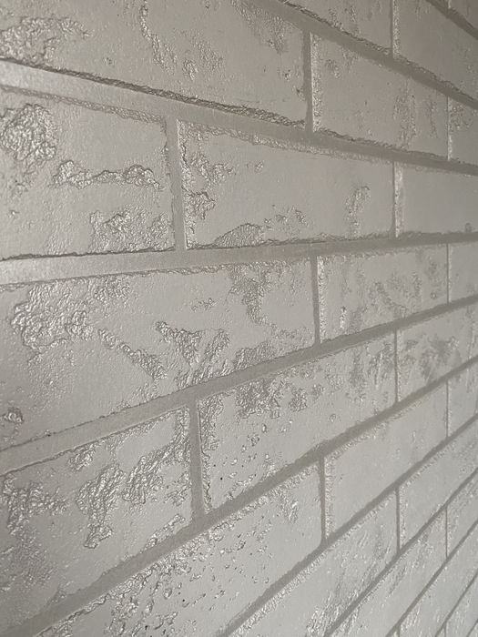 Декоративна штукатурка