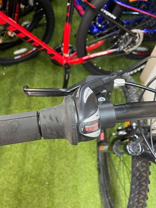 NOWY Rower SERIOUS ROCKVILLE 27,5 Shimano Tourney 2021 rozmiar L