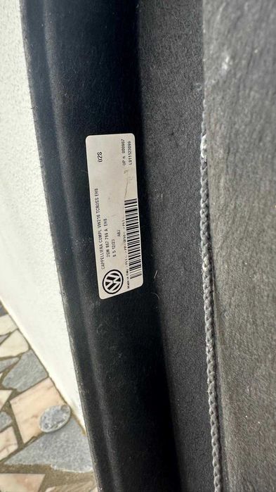 Chapeleiro VW T-CROSS