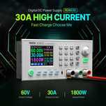 RD6030W 60V 30A WiFi DC DC 1500W лабораторний блок