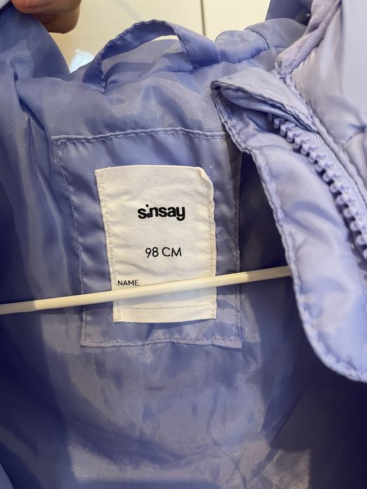 Куртка  98 розмір