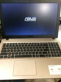 Робочий ноутбук Asus x540ma