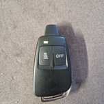 Pilot Webasto audi A6C6