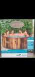 Jacuzzi Bestway NOWE Helsinki portable SPA 1.80X66