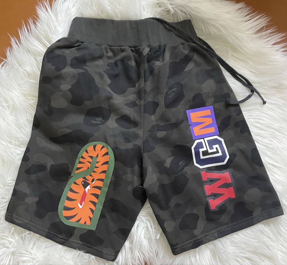 Шорти Bathing Ape