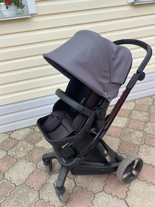 Візочок Ibebe Istop