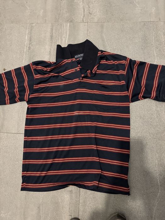 Męski t-shirt 38 M 40 L