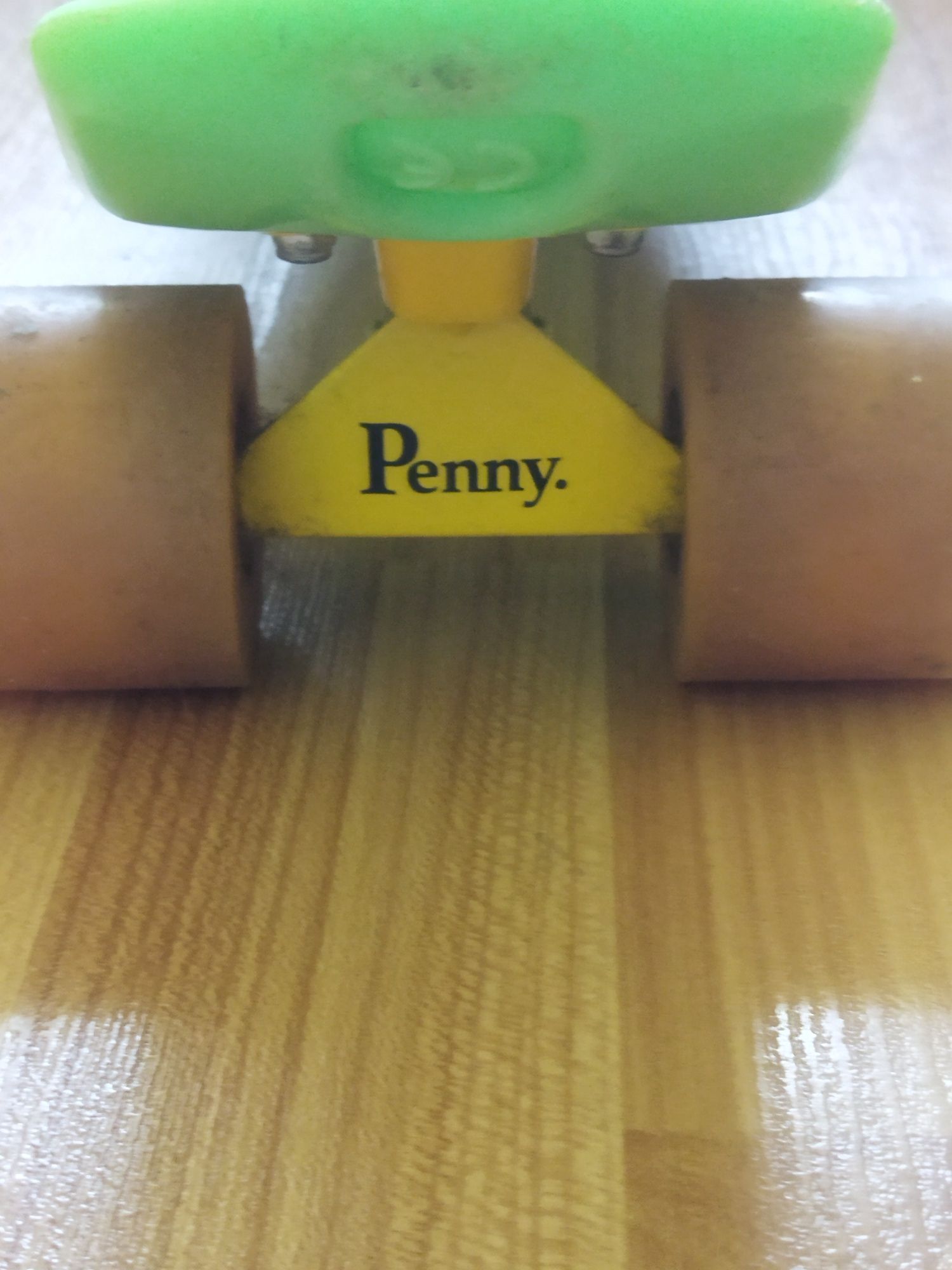 пенні борд (penny board)