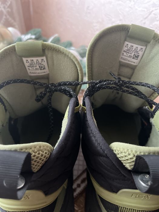 Чоловічі черевики Puma BMW Motorsport