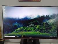 AOC C24G1 Curved 1080p