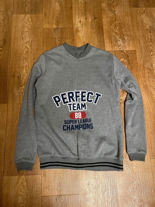 Кофта свитер L (Турция)