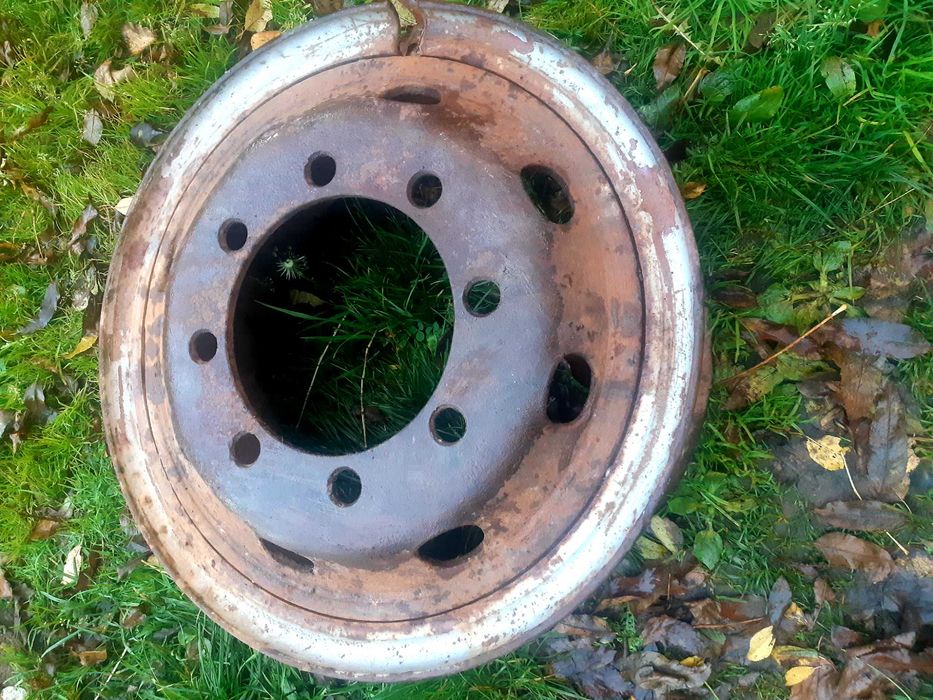 Продам Диск зил колісний діск зіл