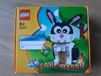 Lego 40575 - Rok królika - nowe