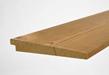 Deska elewacyjna Thermososna UYL Klasa A 20x140 Transport !