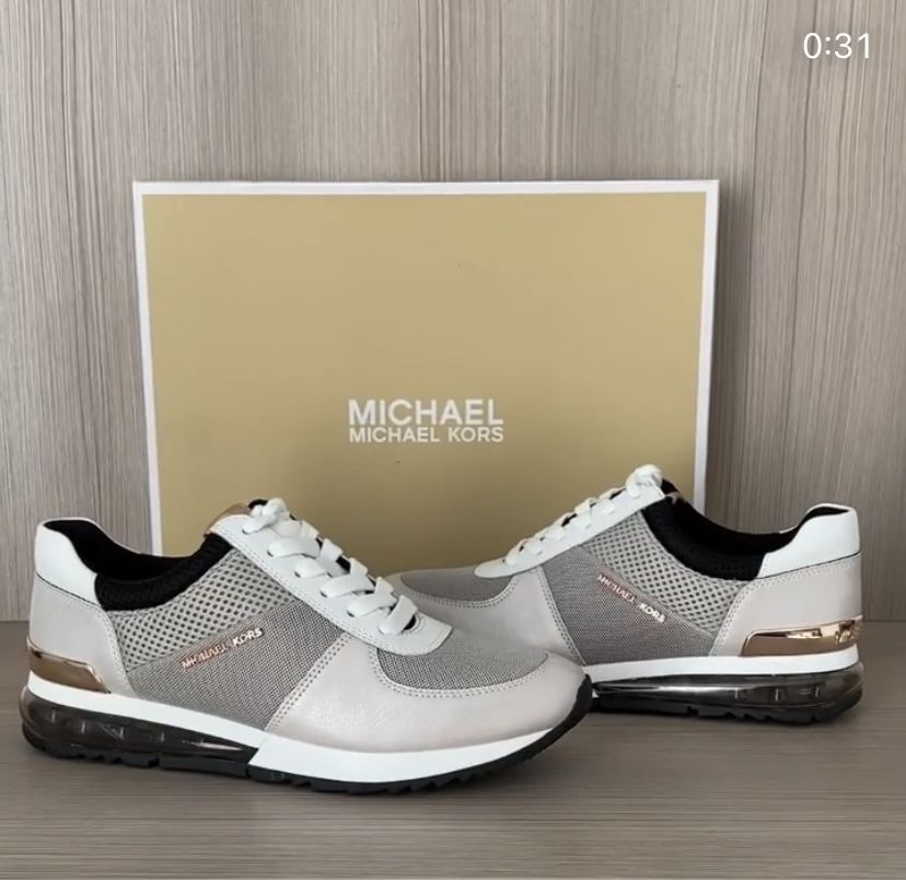 Кроссовки Michael Kors оригинал 36-39