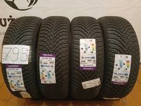 Laufenn G Fit 4S LH71 195/65R15 91H Wielosezon