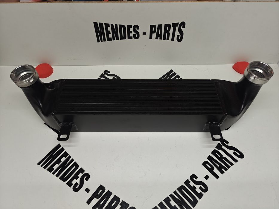 Intercooler alumínio BMW E46